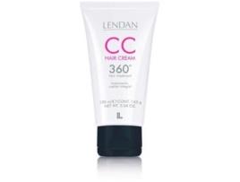 Lendan Máscara Capilar Creme 150 Ml