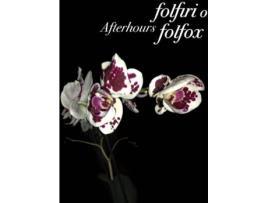 CD Afterhours - Foley Room (2CDs)