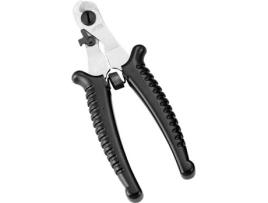 Ferramentas SUPER B Cortador/reparador De Cabos (Tamanho Único)