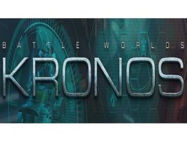 Jogo de PC Battle Worlds: Kronos + DLC Inglês, Francês