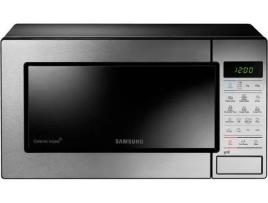 Micro-ondas SAMSUNG GE83M (23 L - Com Grill - Inox)