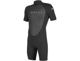 Fato O´NEILL WETSUITS Reactor Ii Spring (XS)