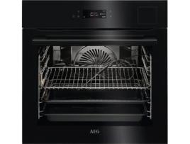 Forno AEG BSE792380B (70 L - 59.5 - Hidrolítico - Preto)