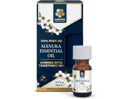 Óleo Essencial MANUKA NEW ZEALAND Essencial De Manuka (10 ml)