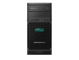 hpe Proliant Ml30 Gen10 Plus Entry - Servidor - Torre - 4u - 1 via - 1 x Xeon E-2314 / 2.8 ghz - ram 16 gb - Sata - n?o Hot-swap 3.5 Compartimento(s) - sem hdd - Gige - Monitor: Nenhum