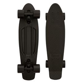 Skate Dstreet Cruiser Triple 23 23' Preto