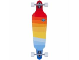 Longboard Dstreet Drop Through Horizon RD 37'