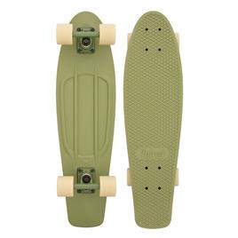 Longboard Dstreet Army