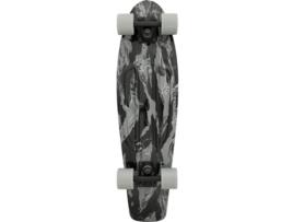 Longboard Dstreet Camo   27'