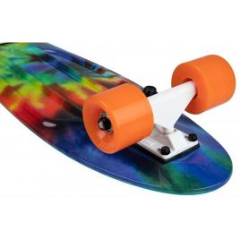 Longboard Dstreet Tie-Dye  27
