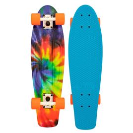 Longboard Dstreet Tie-Dye  27'