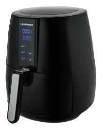 Blaupunkt Afd501 Fritadeiras Duplo 4 L Independen.