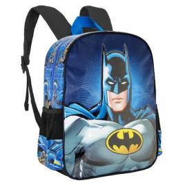 Mochila Batman 3D