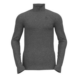Odlo Turtle Active Warm 2XL Steel Grey Melange