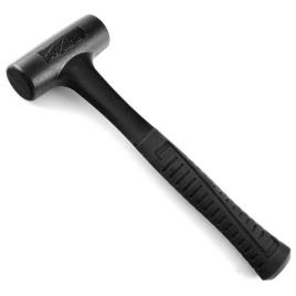 Super B Martelo De Golpe Morto One Size Grey
