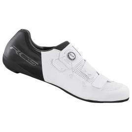 Shimano Tênis Estrada Rc502 EU 41 White