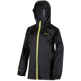 Regatta Casaco Pack-it Iii 24 Months Black