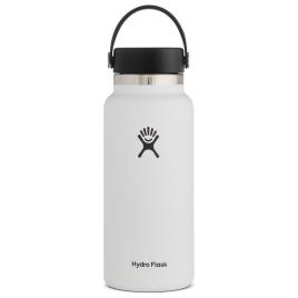 Hydro Flask Boca Grande 32 Oz One Size White