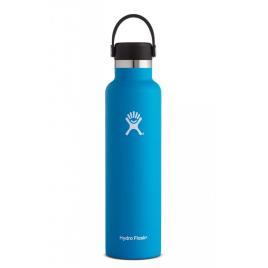 Hydro Flask Frasco De Boca Padrão 710ml One Size Pacific