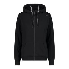 Cmp Jaqueta 31d4276 2XS Black