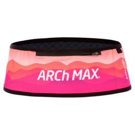 Arch Max Cinto Pro Zip Plus S-M Pink