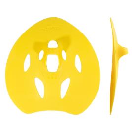 Finis Palas Natação Manta L Yellow