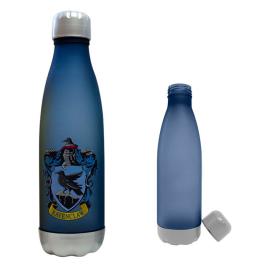 Warner Bros Garrafa Harry Potter Revenclaw 650ml One Size Blue / Silver