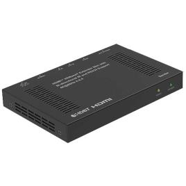 Euroconnex Extensor Hdmi 0353 4k 60hz One Size Black