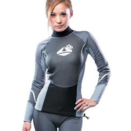 Lavacore Camiseta Feminina Extreme 2XS