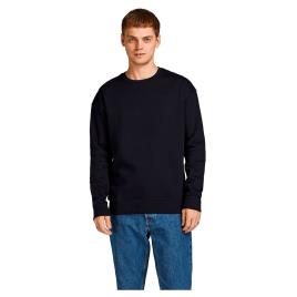 Jack & Jones Suéter Star Basic 2XL Black