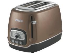 Torradeira  158 Bronze (815 W)