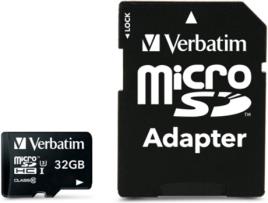 Micro sd pro Sdxc 32gb Class 10 uh1