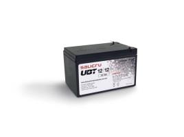 Bateria Salicru Ubt 12/12