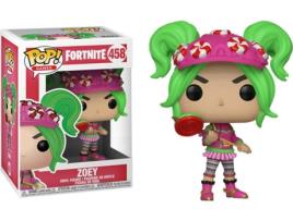 Figura FUNKO Pop!  S2 - Zoey