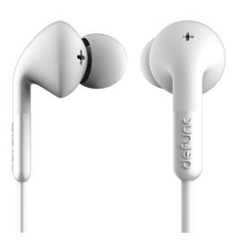 Defunc Fones De Ouvido + Music One Size White