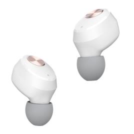 Auriculares In-ear  SUDNIVWHT Branco