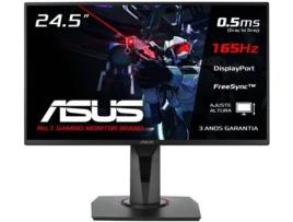 Monitor Gaming ASUS VG258QR (24.5'' - 0.5 ms - 165 Hz)