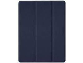 Capa  Ipad 11  Macally Bstand Azul