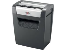 Destruidora REXEL Momentum X410 (10 Folhas - Capacidade: 23 L)