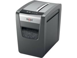 Destruidora REXEL Momentum X410SL (10 Folhas - Capacidade: 23 L)