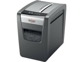 Destruidora REXEL Momentum X312SL (12 Folhas - Capacidade: 23 L)
