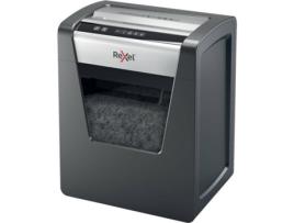 Destruidora REXEL Momentum M510 (10 Folhas - Capacidade: 23 L)