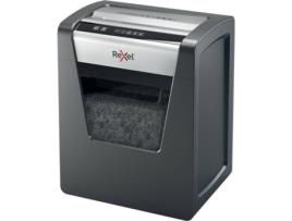 Destruidora REXEL Momentum X415 (15 Folhas - Capacidade: 23 L)