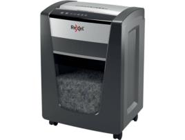 Destruidora REXEL Momentum M515 (15 Folhas - Capacidade: 30 L)