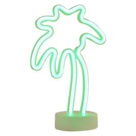 Luminária DKD Home Decor Tropical Polipropileno (18 x 19 x 20 cm)