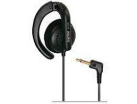 Auriculares Com fio FONESTAR FA-235 (In Ear - Preto)