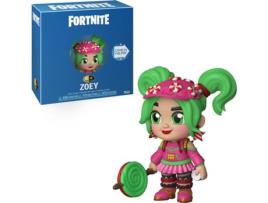 Figura FUNKO 5 Star:  S1A - Zoey