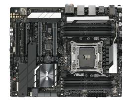 Motherboard ASUS WS C422 PRO/SE (Socket LGA2066 - Intel C422 - ATX)