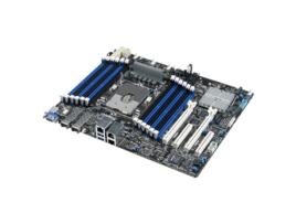 Motherboard ASUS Z11PA-U12 (Socket LGA3647 - Intel Lewisburg PCH C621 - ATX)