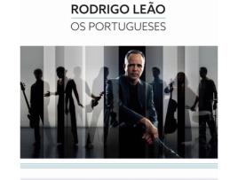 CD Rodrigo Leão - Os Portugueses